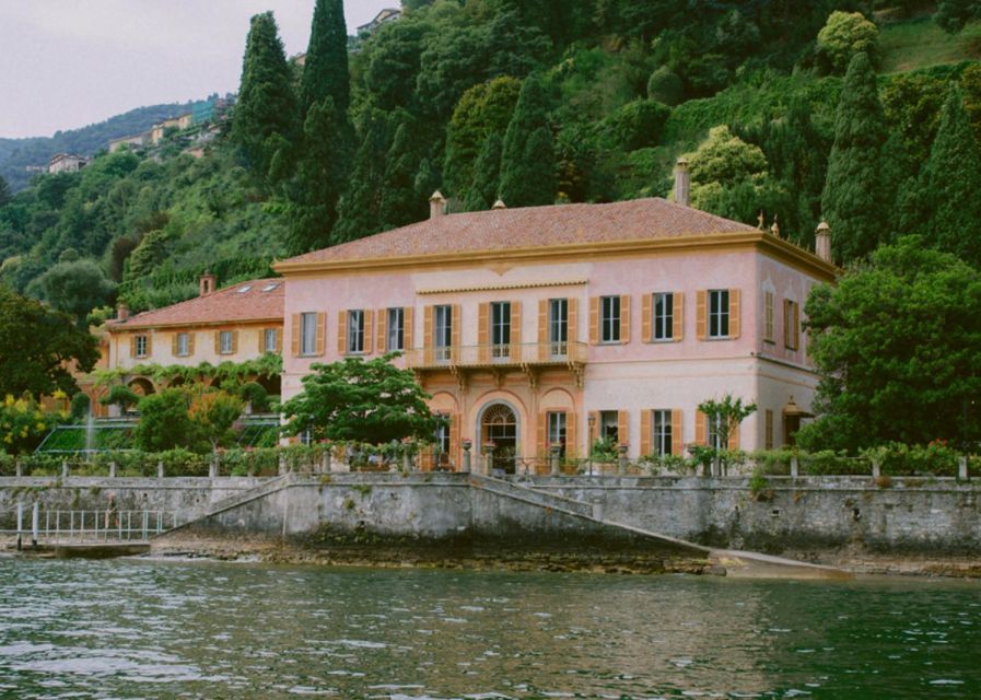 Como: Luxury Boat Tour on Lake Como - Price, inclusions, and the real value for up to 6