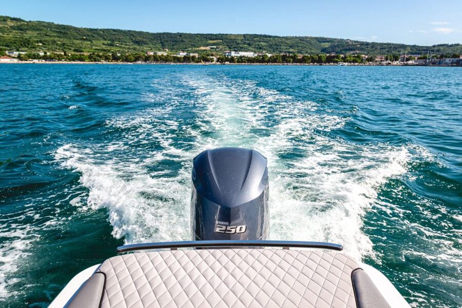 Como: Luxury Boat Tour on Lake Como - How the one-hour route hits the key villa zones