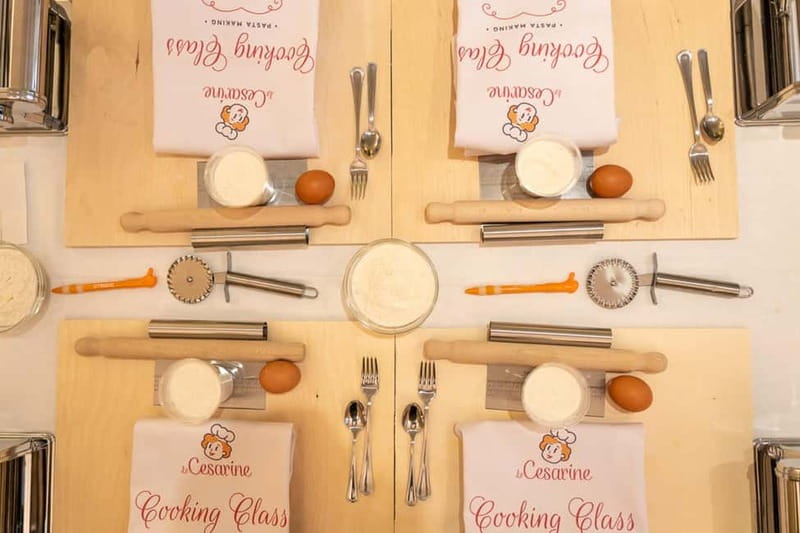 Como: Market Tour and Cooking Class at a Local's Home - Key things to know before you go