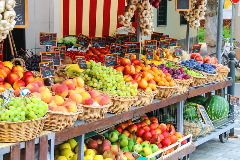 Como: Market Tour and Cooking Class at a Local's Home - How the Pace and Group Size Work for You