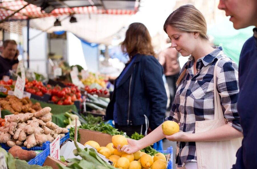 Como: Market Tour and Cooking Class at a Local's Home - What You Get (and Why It’s Good Value)