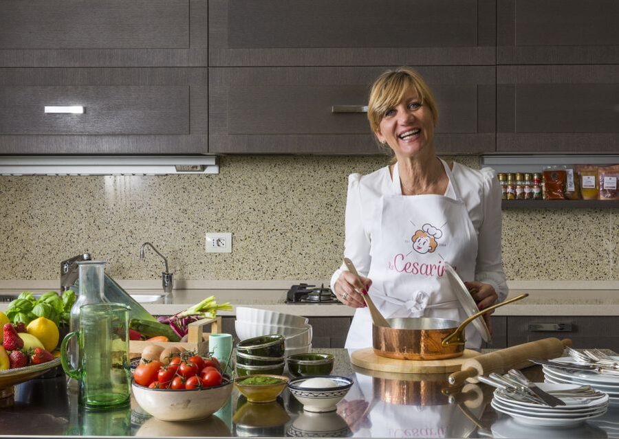 Como: Market Tour and Cooking Class at a Local's Home - Dietary Needs and Practical Tips That Make It Easier