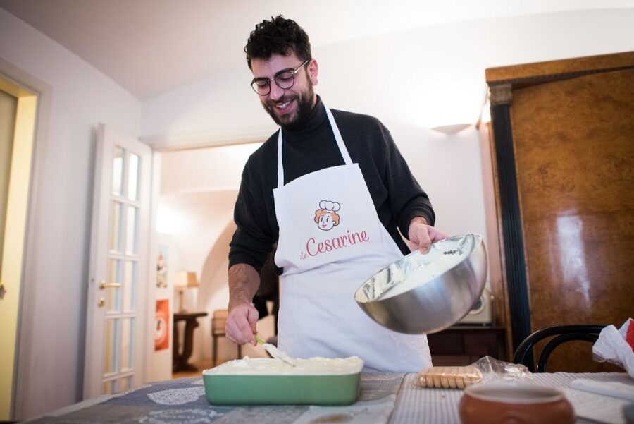 Como: Pasta and Tiramisu Class at a Local's Home - Who should book this Como cooking class (and who might not)