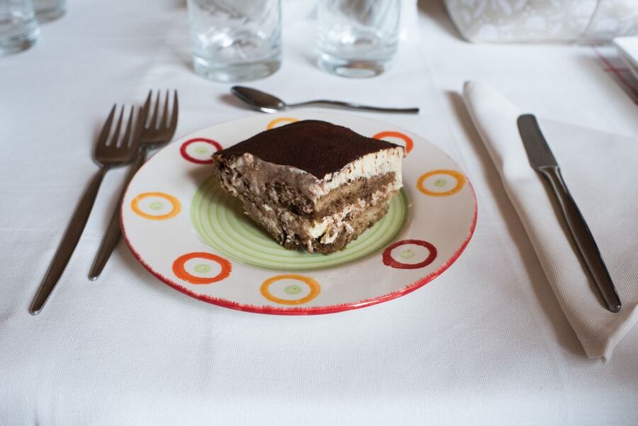 Como: Pasta and Tiramisu Class at a Local's Home - Sfoglia by hand: why the dough lesson is the skill that matters most