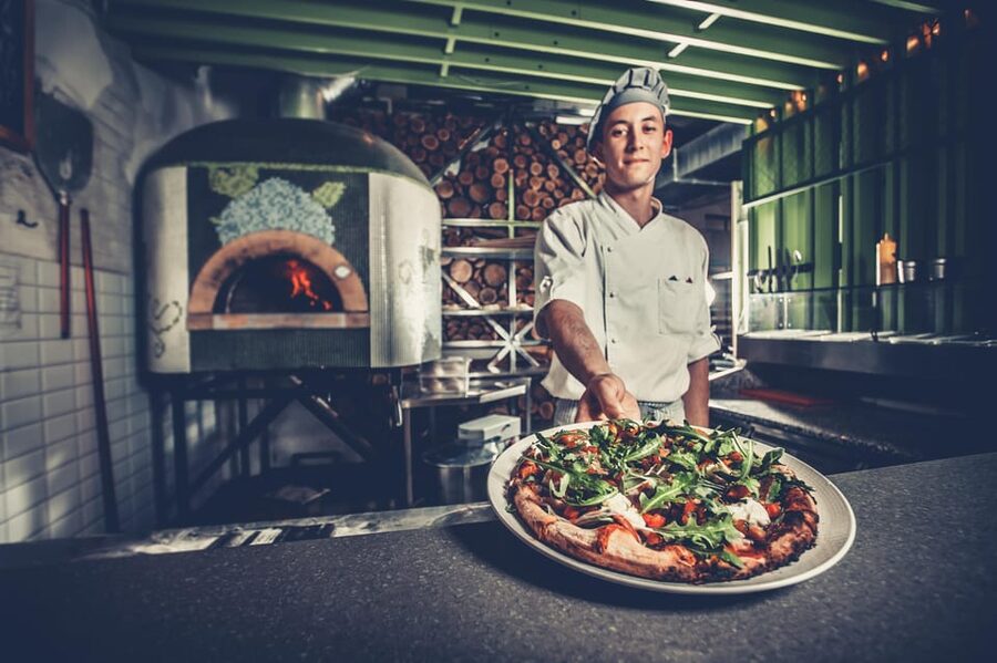 Como: Premium Pizza-Making Class at a Pizzeria - Price in perspective: what you’re really paying for