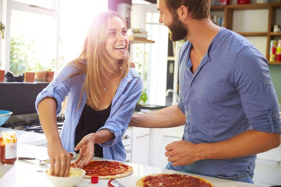 Como: Premium Pizza-Making Class at a Pizzeria - Tips to get the best results (and have more fun)