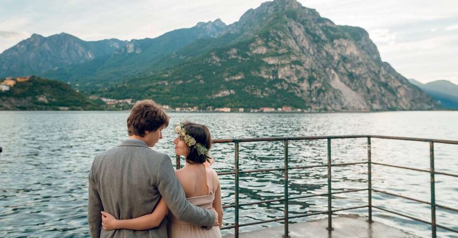 Como: Private Photoshoot with Post-Editing - Key things to know before you schedule in Como