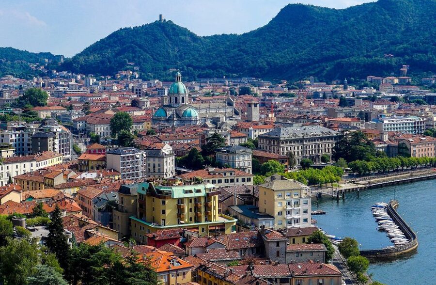Como: Private Walking Tour - Key things I’d highlight before you book