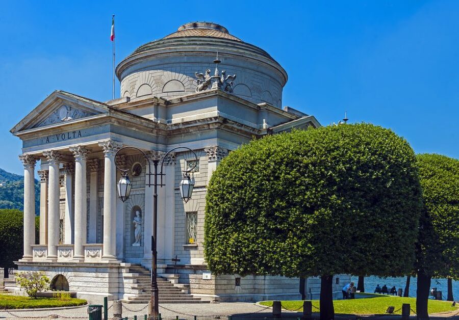 Como: Private Walking Tour - Price and value: is $174.46 per person worth it?