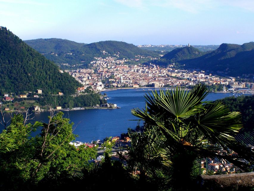 Como: Private Walking Tour - Medieval Walls and the city core: how the old defenses shaped today’s walk