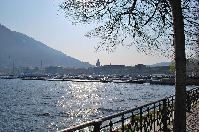 Como: Small-Group 2 Hours Walking Tour - The Best Reason to Do This Como Walk: It Makes the Center Click