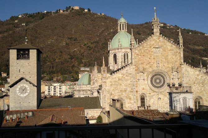 Como: Small-Group 2 Hours Walking Tour - Piazza Cavour: A Flood-Prone Square Built on Layers of Time