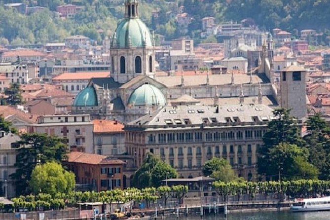 Como: Small-Group 2 Hours Walking Tour - Porta Torre: Como’s 1192 Fortified Entrance (and Why You Can Still Read It)