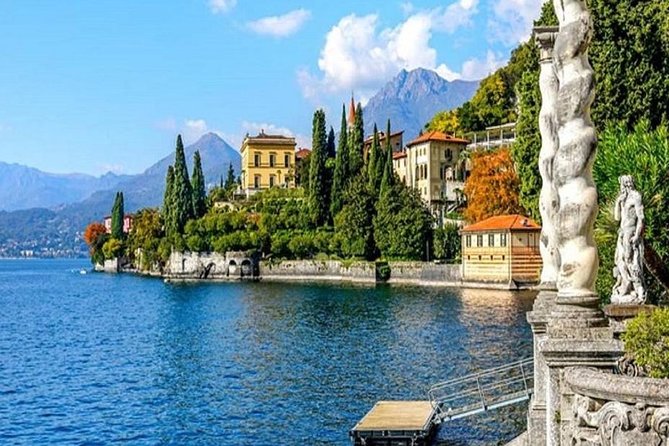 Como: Small-Group 2 Hours Walking Tour - Lake Como Views: The Promenade Moment You’ll Remember