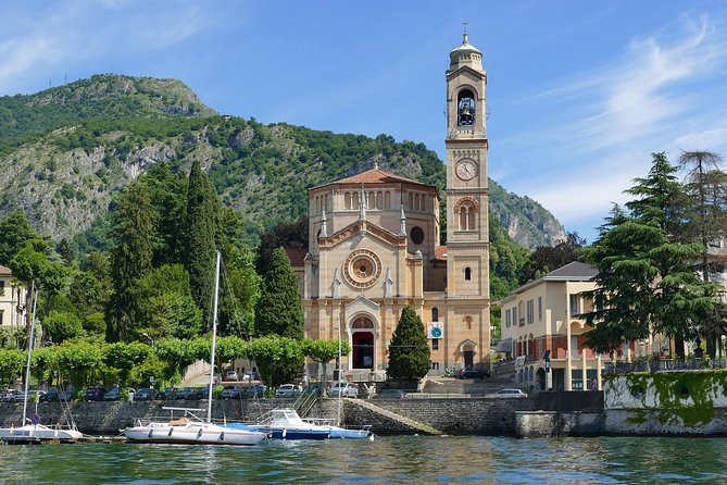 Como: Small-Group 2 Hours Walking Tour - Small-Group Pace: The Real Comfort Factor