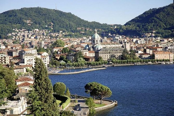 Como: Small-Group 2 Hours Walking Tour - Teatro Sociale: Theater Life Inside Walls That Go Back Further