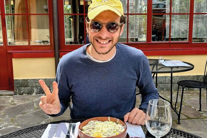 Como Walking Tour with Audio and Written Guide by a Local - A self-guided Como walk that actually feels local
