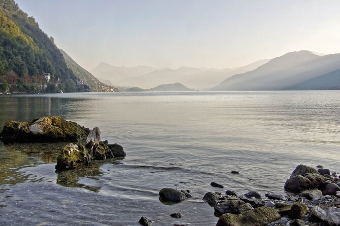 Como Walking Tour with Audio and Written Guide by a Local - Price and value: why $7.83 works for many budgets