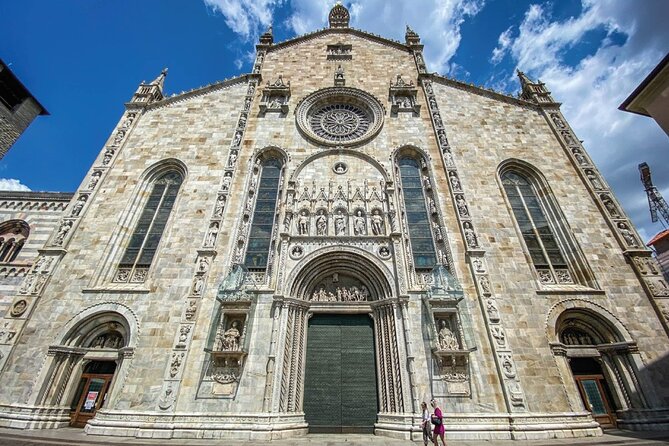 Como Walking Tour with Audio and Written Guide by a Local - Restaurants, local tips, and the kind of advice you can actually use