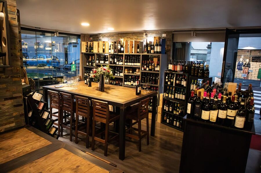 Como: Wine Tasting Experience with Cheese and Cold Cuts - Enoteca Capitan Drake in Como: finding it and why it matters