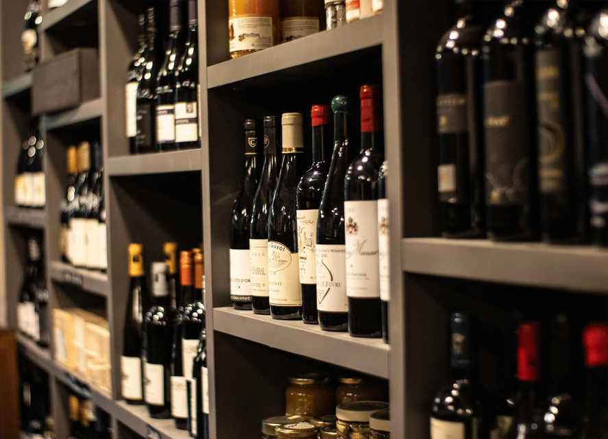 Como: Wine Tasting Experience with Cheese and Cold Cuts - Pairing wine with cheese and cold cuts: what you’ll actually taste