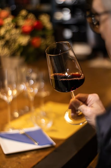 Como: Wine Tasting Experience with Cheese and Cold Cuts - Timing and pacing: getting the most out of 1.5–2 hours