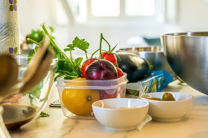 Cook on Lake Como with amazing views at our convent or terrace - Key things to know before you cook
