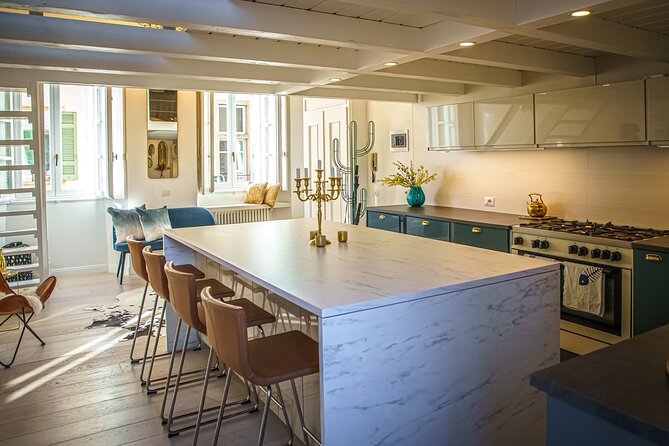 Cook on Lake Como with amazing views at our convent or terrace - Choosing Between the Convent and the Terrace