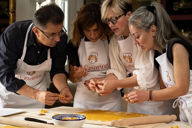 Cooking Class with a View in Lake Como - Key Highlights You’ll Actually Care About