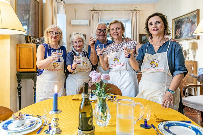 Cooking Class with a View in Lake Como - Price and Value: Is $213.26 Worth It?