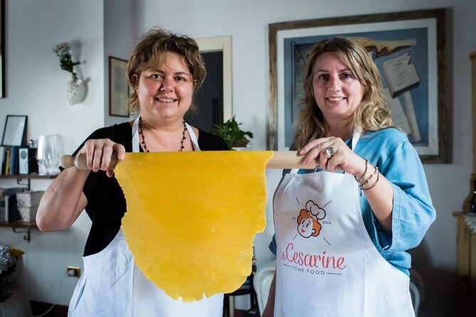Cooking Class with a View in Lake Como - Who This Class Fits Best (And Who Might Want Another Option)