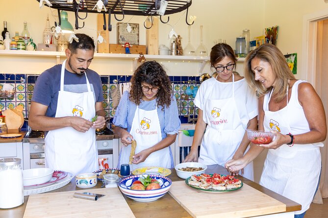 Cooking Class with a View in Lake Como - Should You Book This Lake Como Pasta Class?