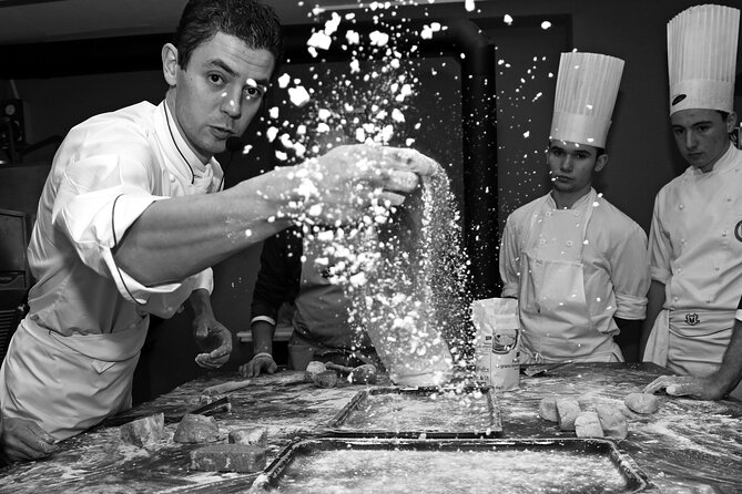 Cooking Lesson in Bellagio with famous Chef Luigi Gandola - Key Highlights You’ll Care About