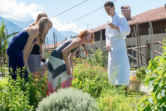 Cooking Lesson in Bellagio with famous Chef Luigi Gandola - Transfers, Group Size, and Timing: Small Details That Change the Day