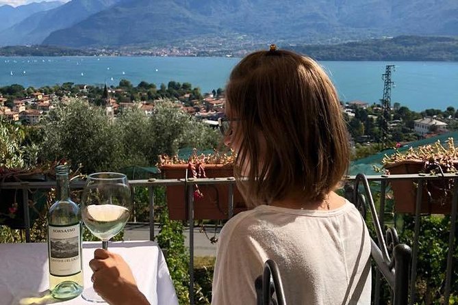 Domaso: Wine Tasting at the Winery on Como Lake - Who this Domaso tasting is best for (and who should think twice)