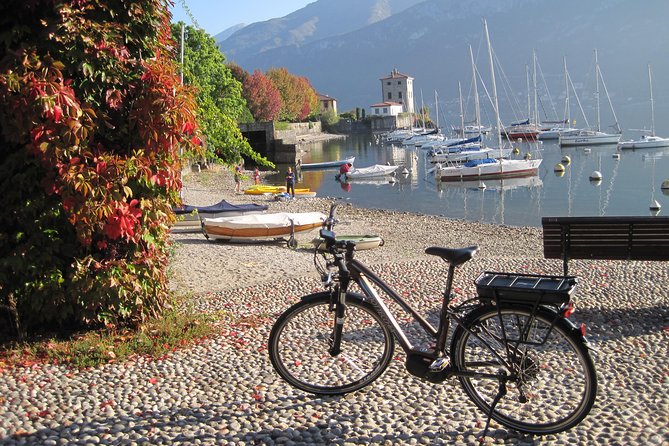E-Bike Tour from Bellagio plus tasting - Key highlights you’ll actually feel on the ride