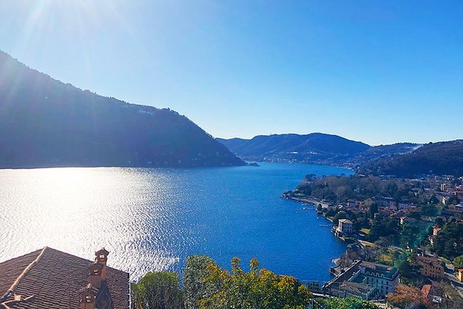 E-Bike Tour Lake Como and Swiss Vineyards - Key things I’d put on your radar