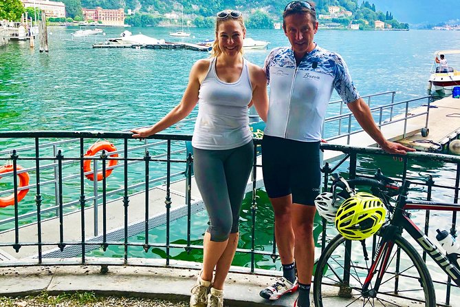 E-Bike Tour Lake Como and Swiss Vineyards - A Lake Como E-Bike Ride That Actually Feels Like Touring, Not Commuting