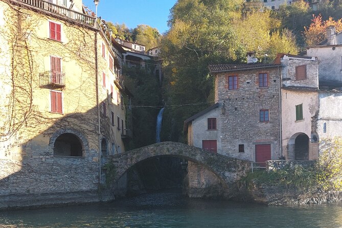 Exclusive Private Guided Boat Tour on Lake Como 1H - 4H - Key takeaways before you go