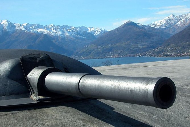 Forte Montecchio Nord Entrance Ticket - Key highlights that matter before you go