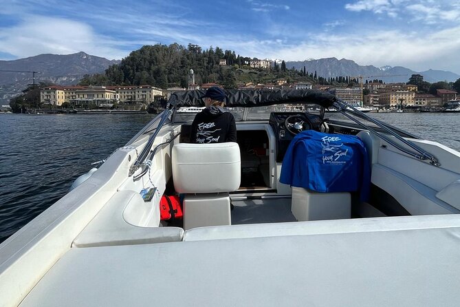 From Bellagio 2 hours "Tailor Made" Private Boat Tour - Key Highlights You’ll Notice Fast
