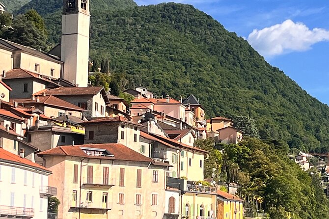 From Bellagio 2 hours "Tailor Made" Private Boat Tour - The Standout Sights: What You’ll See From the Water