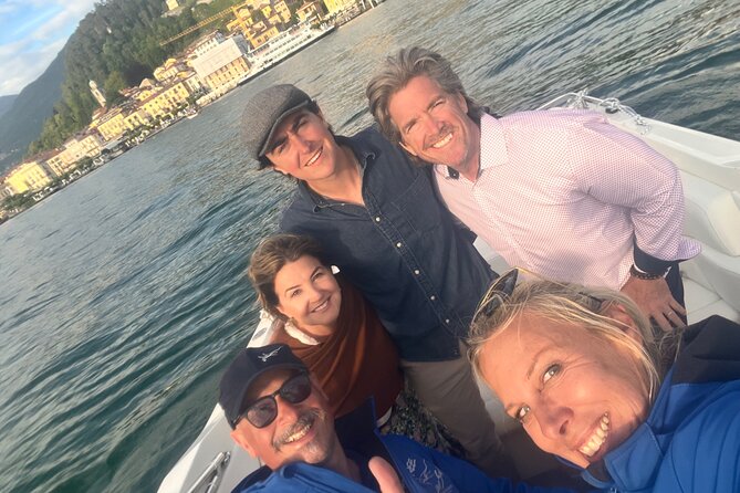 From Bellagio 2 hours "Tailor Made" Private Boat Tour - Price Per Group: Is $648.82 Worth It?