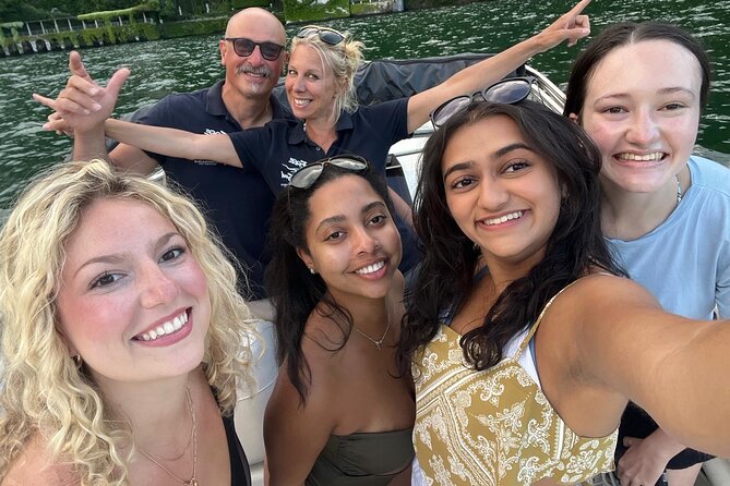 From Bellagio 2 hours "Tailor Made" Private Boat Tour - Who Should Book This Private Bellagio Boat Tour