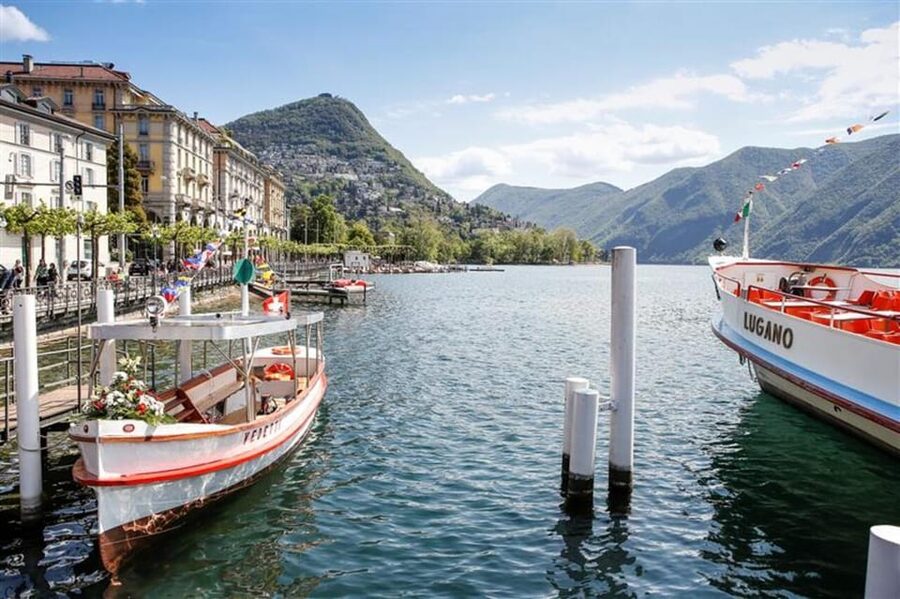From Como: Bellagio, Como & Lugano Day Tour with Lake Cruise - How the Como–Bellagio–Lugano Loop Feels (and Why It Works)