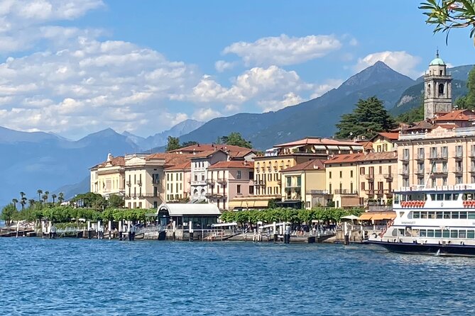 From Como: Lugano and Bellagio Guided Tour with Lake Cruise - Key things I’d watch for before you go
