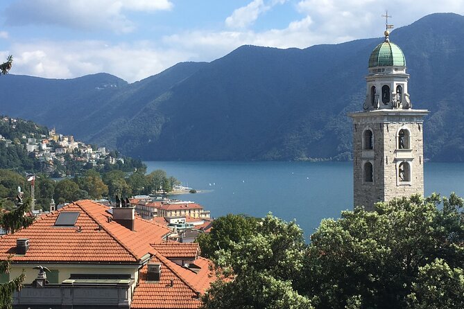 From Como: Lugano and Bellagio Guided Tour with Lake Cruise - Guide quality: the names that keep popping up