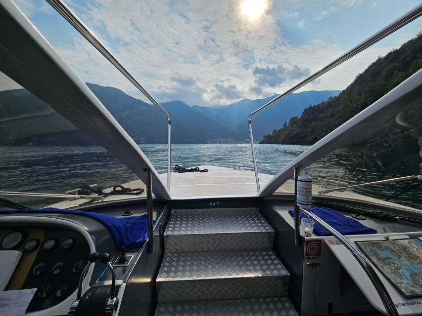From Como: Lugano and Bellagio with Enchanting Boat Cruise - Key Things That Make This Tour Worth Your Time