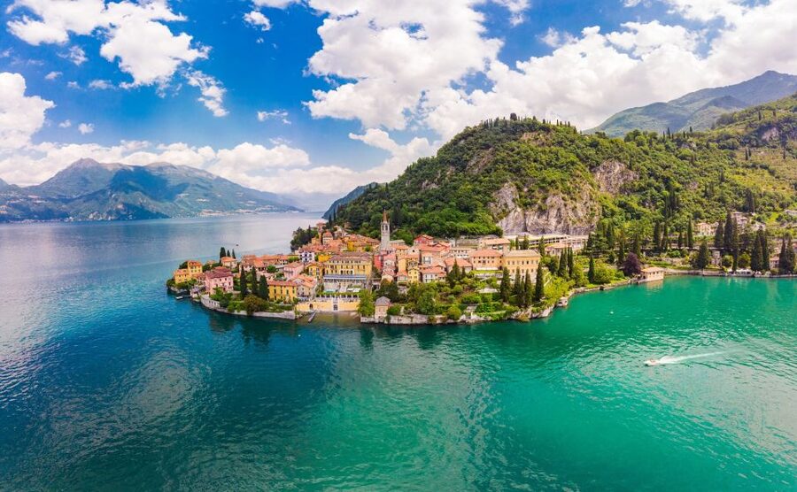 From Como: Lugano and Bellagio with Enchanting Boat Cruise - Como to Bellagio: Starting Smart and Seeing the Lake Properly