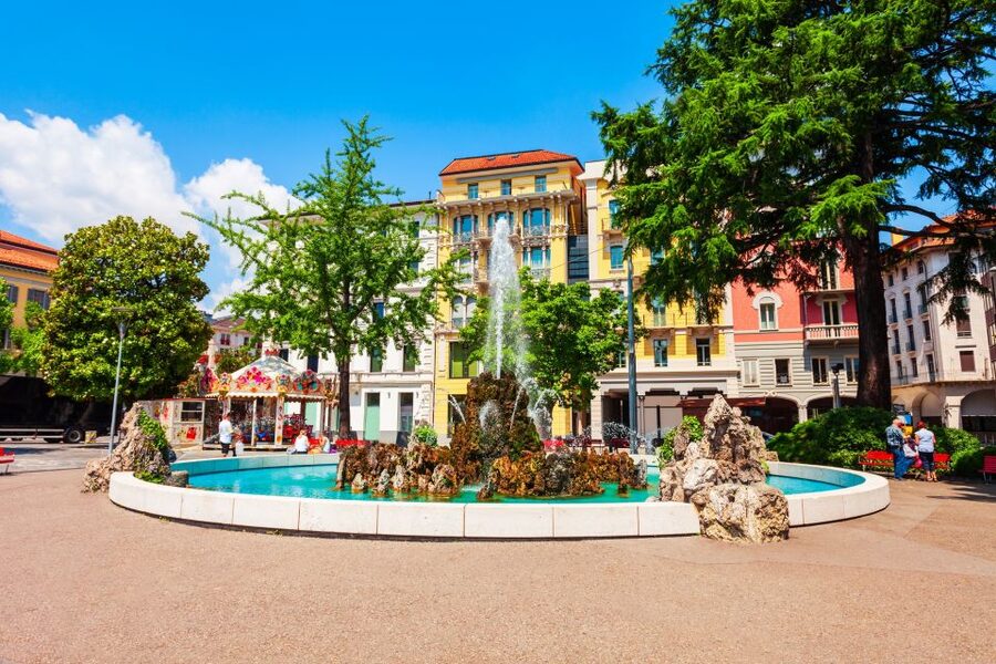 From Como: Lugano and Bellagio with Enchanting Boat Cruise - Timing, Crowds, and Weather: How to Avoid the Common Friction